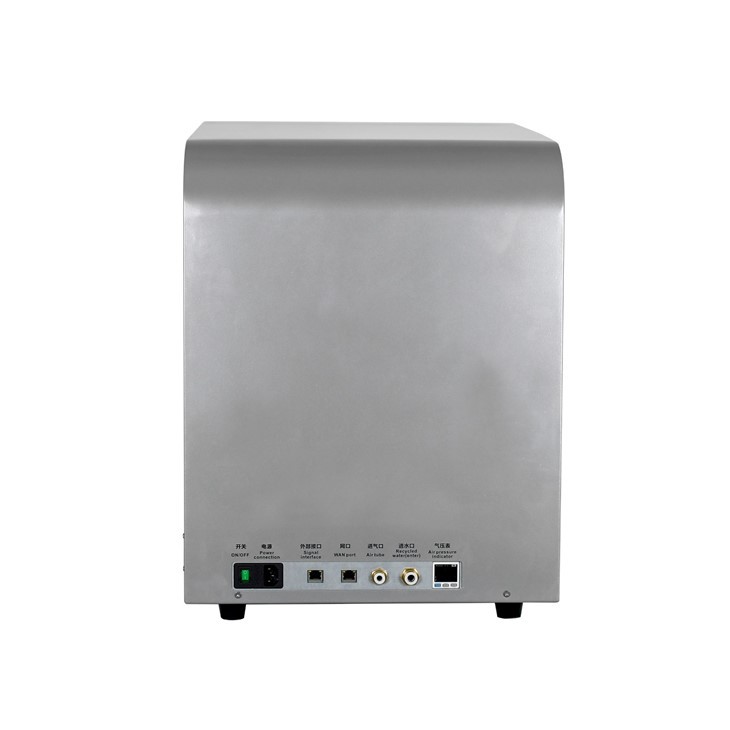 T20D Dental Clinic Dry 5 Axis Milling Machine