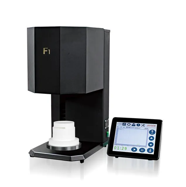 Zotion Fast Sintering Oven For Dental Lab
