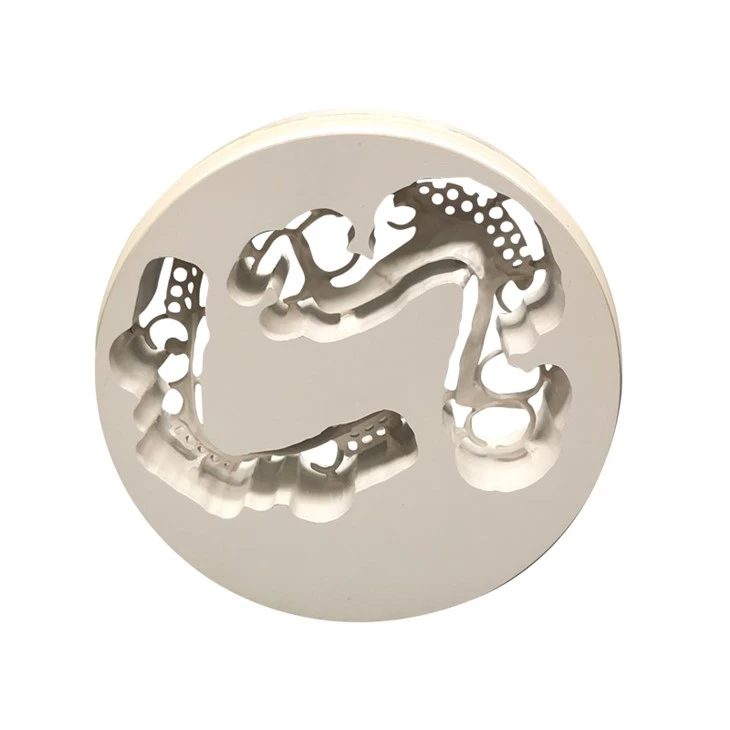 Zotion PEEK For Dental Lab