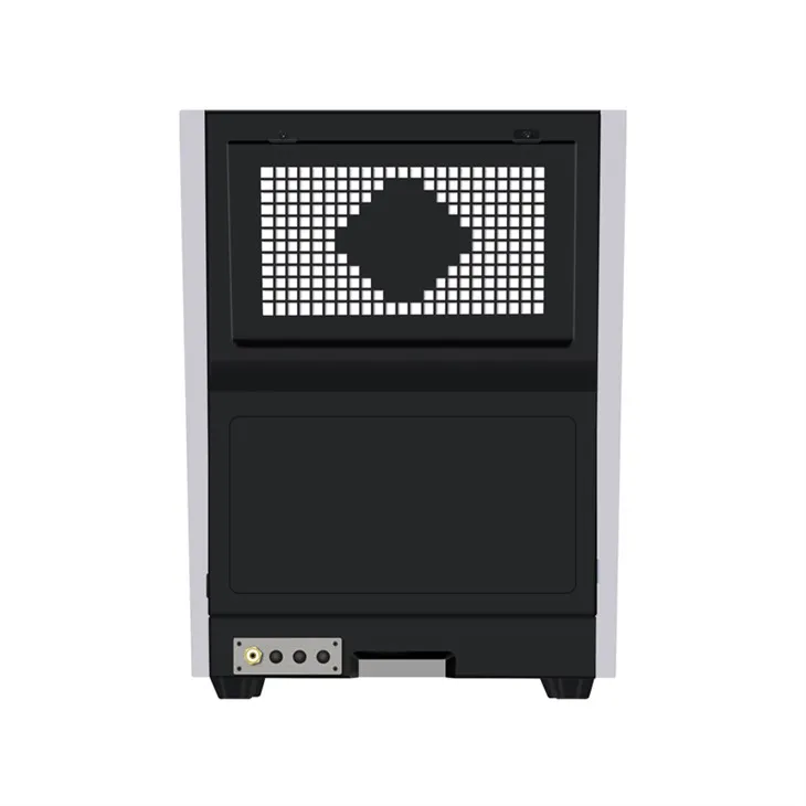 Dry Milling CAD CAM Machine For Dentl Technician