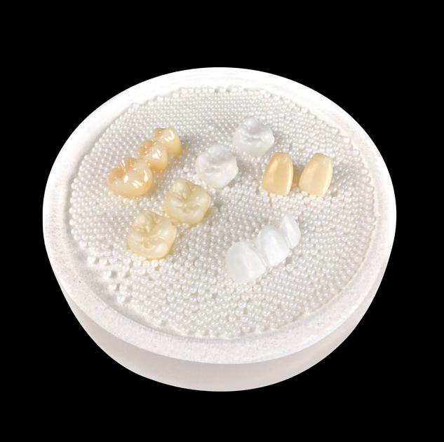 High Efficiency Electric Furnace dental Zirconia Sintering Furnace