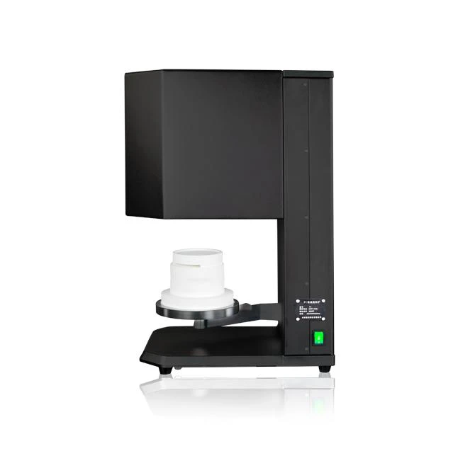 Zotion Dental F1 Zirconia Sintering Furnace