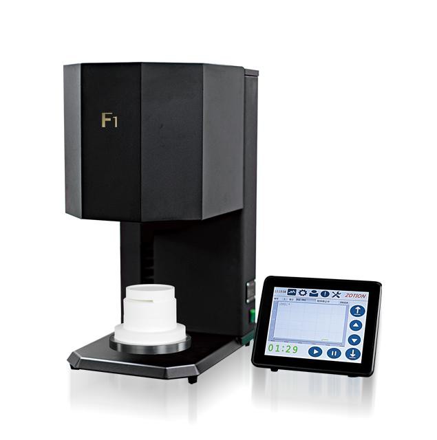 Zotion Dental Zirconia Block Fast Sintering Furnace