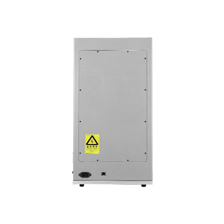 ZOTION Dental Zirconia Sintering Furnace Porcelain Furnace